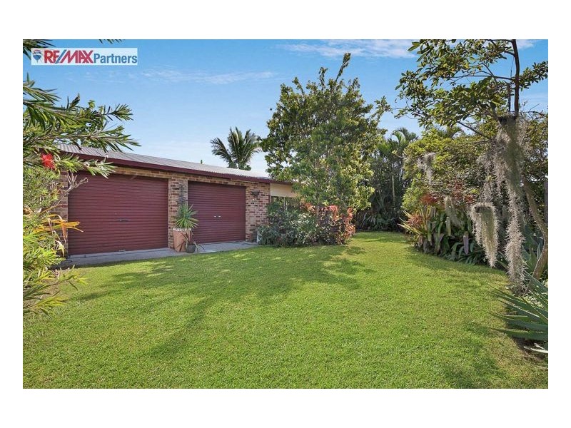 17 Jeppesen Road, Toogoom QLD 4655