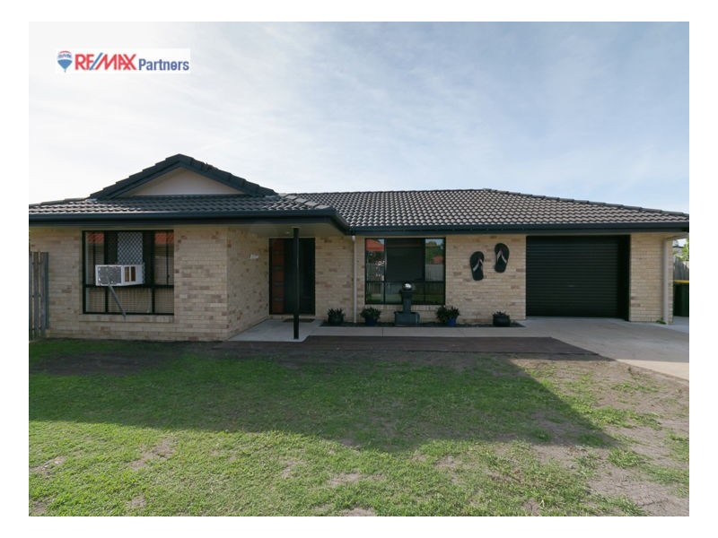 11 Red Gum Court, Urraween QLD 4655