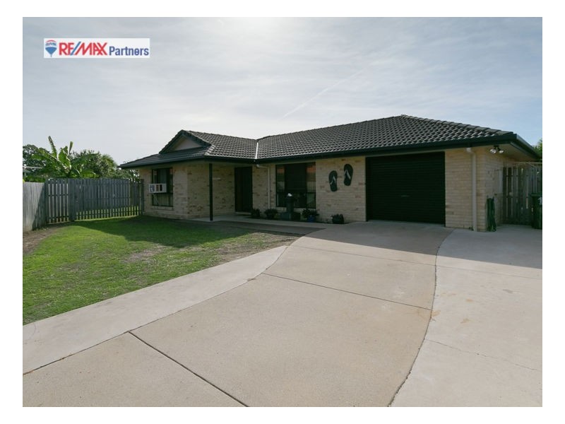 11 Red Gum Court, Urraween QLD 4655