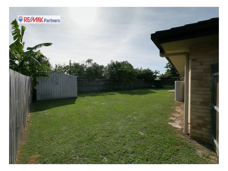 11 Red Gum Court, Urraween QLD 4655