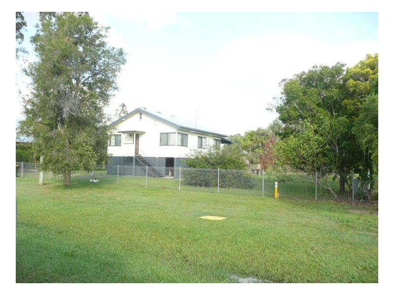 14 Spring Street, Howard QLD 4659