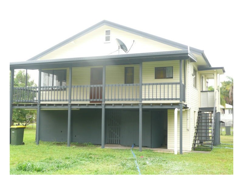 14 Spring Street, Howard QLD 4659