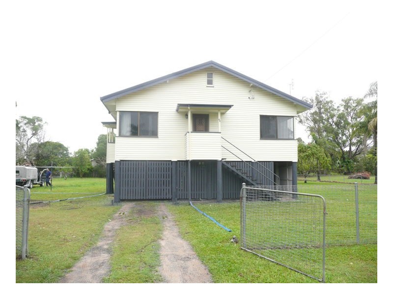 14 Spring Street, Howard QLD 4659