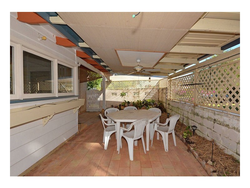 25 Hayworth Street, Point Vernon QLD 4655