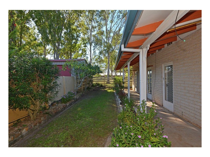 25 Hayworth Street, Point Vernon QLD 4655