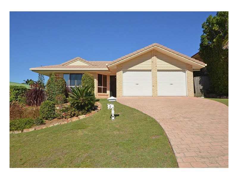 4 Nicholson Court, Urraween QLD 4655