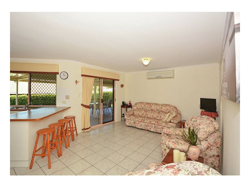 4 Nicholson Court, Urraween QLD 4655