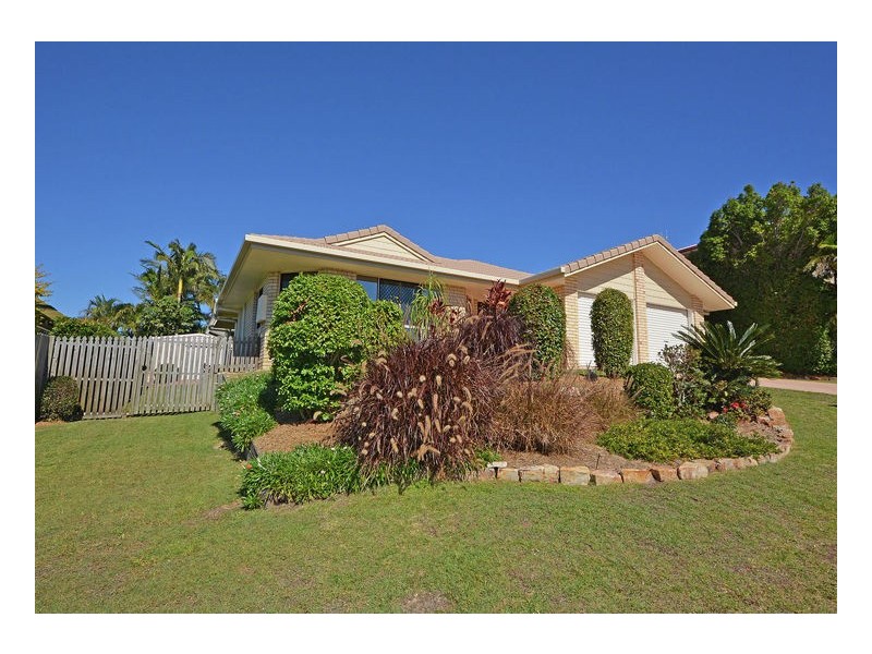 4 Nicholson Court, Urraween QLD 4655