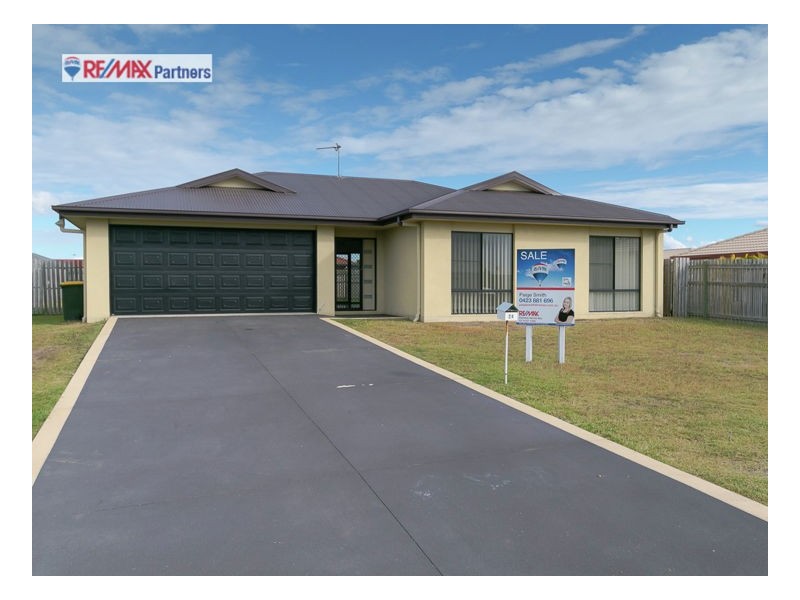 24 Bounty Circuit, Eli Waters QLD 4655