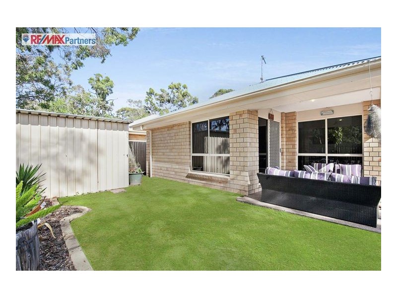 1/11 Daintree Drive, Urangan QLD 4655
