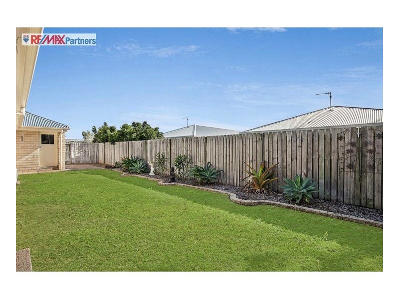 1/11 Daintree Drive, Urangan QLD 4655