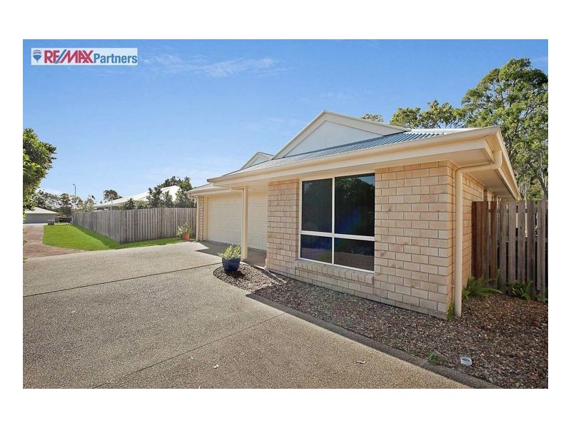 1/11 Daintree Drive, Urangan QLD 4655