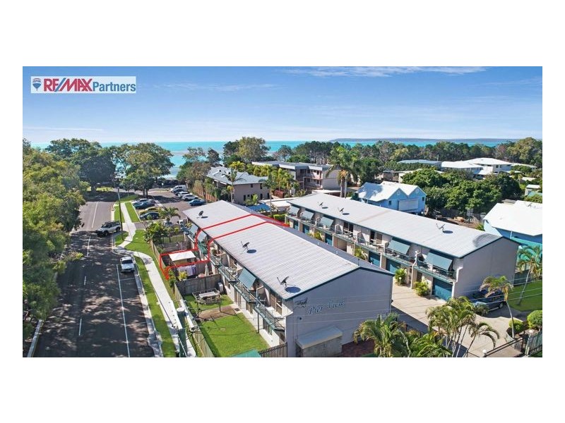 5/4 Pilot Street, Urangan QLD 4655