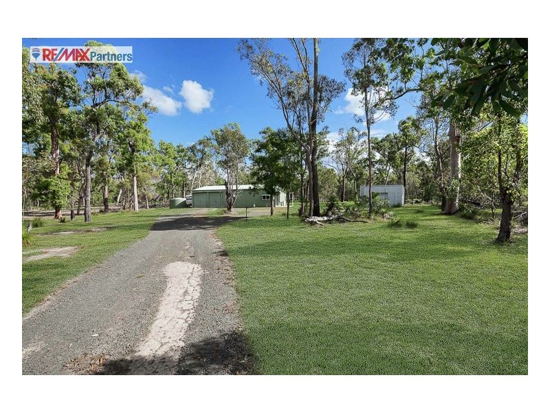 132 Honeyeater Drive, Walligan QLD 4655