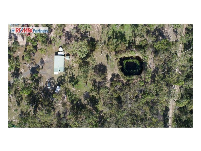 132 Honeyeater Drive, Walligan QLD 4655