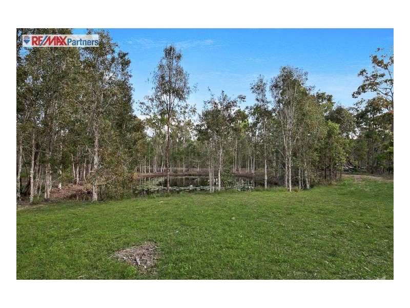 132 Honeyeater Drive, Walligan QLD 4655