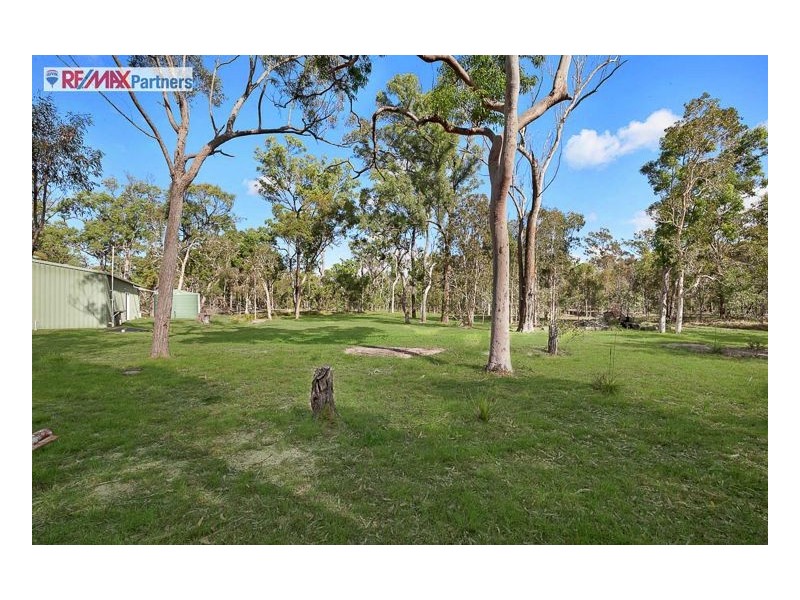132 Honeyeater Drive, Walligan QLD 4655