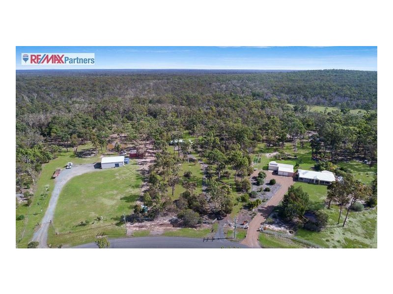 132 Honeyeater Drive, Walligan QLD 4655