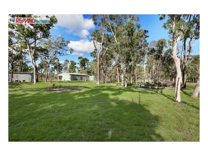 132 Honeyeater Drive, Walligan QLD 4655