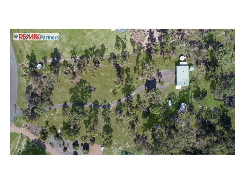 132 Honeyeater Drive, Walligan QLD 4655