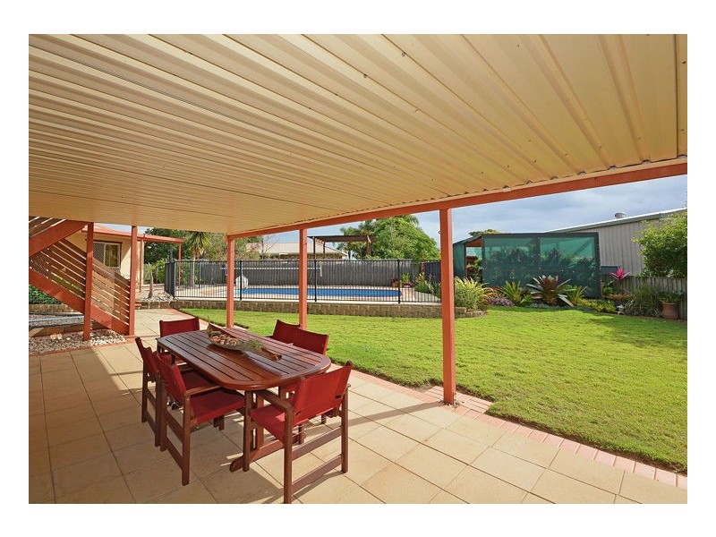 77 Straits Outlook, Craignish QLD 4655