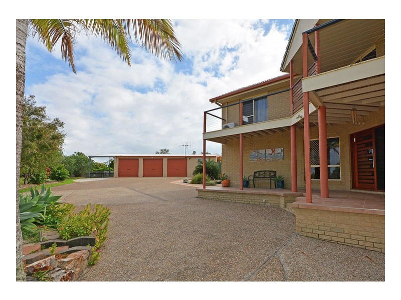 77 Straits Outlook, Craignish QLD 4655