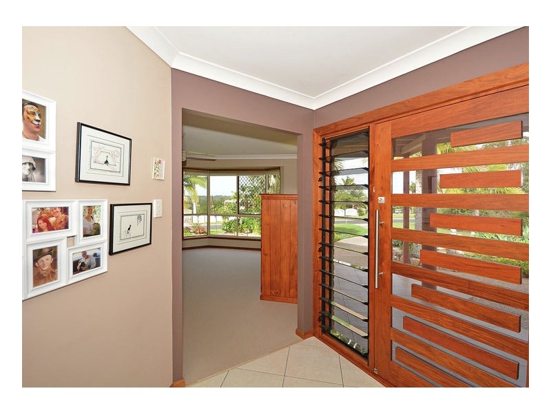 77 Straits Outlook, Craignish QLD 4655