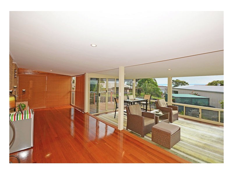 77 Straits Outlook, Craignish QLD 4655