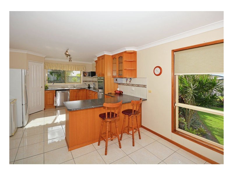 77 Straits Outlook, Craignish QLD 4655