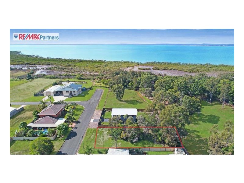 33 Sandpiper Street, River Heads QLD 4655