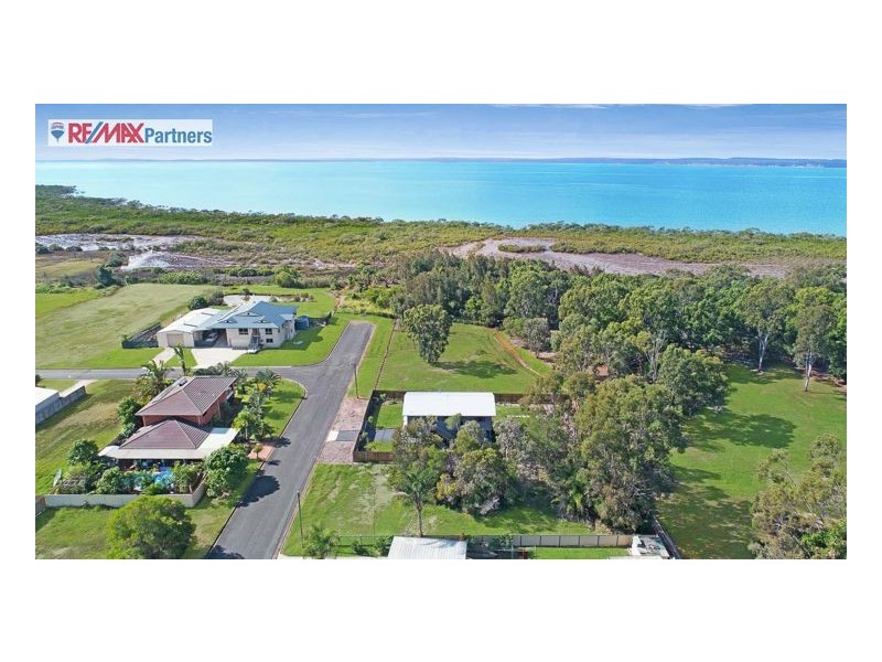 33 Sandpiper Street, River Heads QLD 4655
