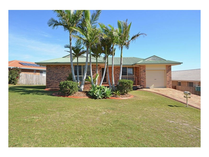 9 Faraday Court, Urraween QLD 4655