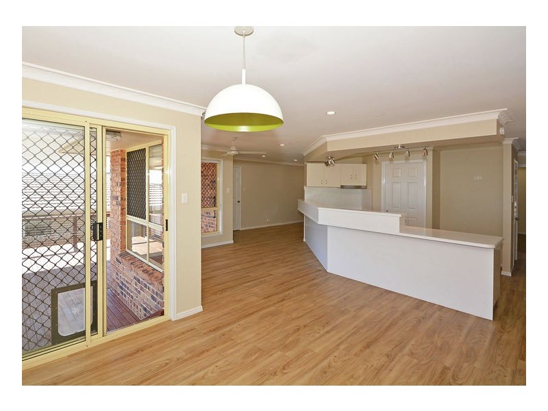 9 Faraday Court, Urraween QLD 4655