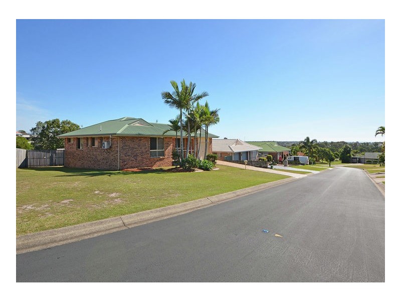 9 Faraday Court, Urraween QLD 4655