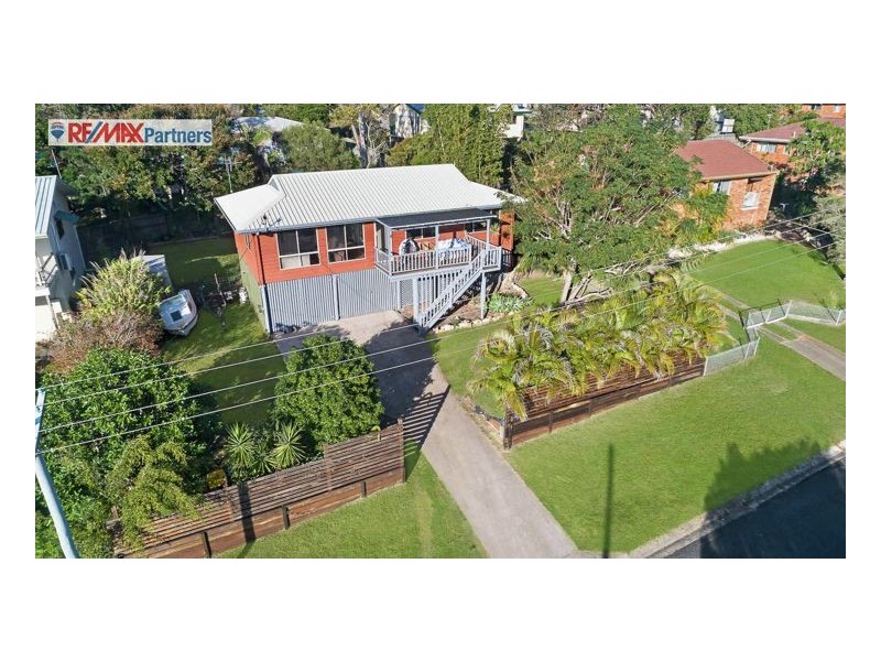 9 Byron Street, Scarness QLD 4655