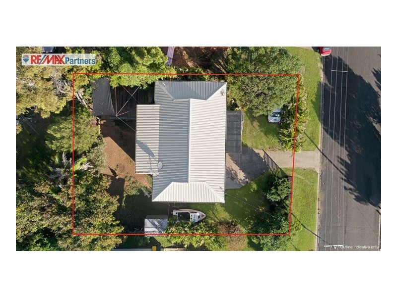 9 Byron Street, Scarness QLD 4655