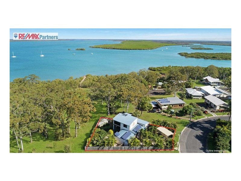 6 Russell Drive, River Heads QLD 4655