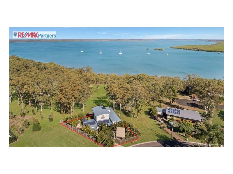 6 Russell Drive, River Heads QLD 4655