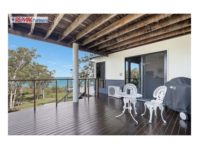 6 Russell Drive, River Heads QLD 4655