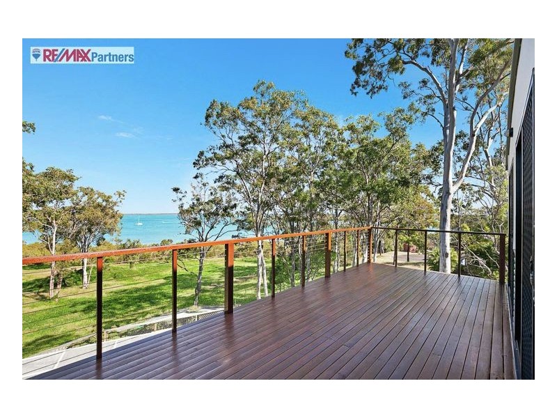 6 Russell Drive, River Heads QLD 4655