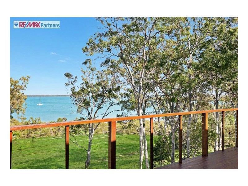 6 Russell Drive, River Heads QLD 4655