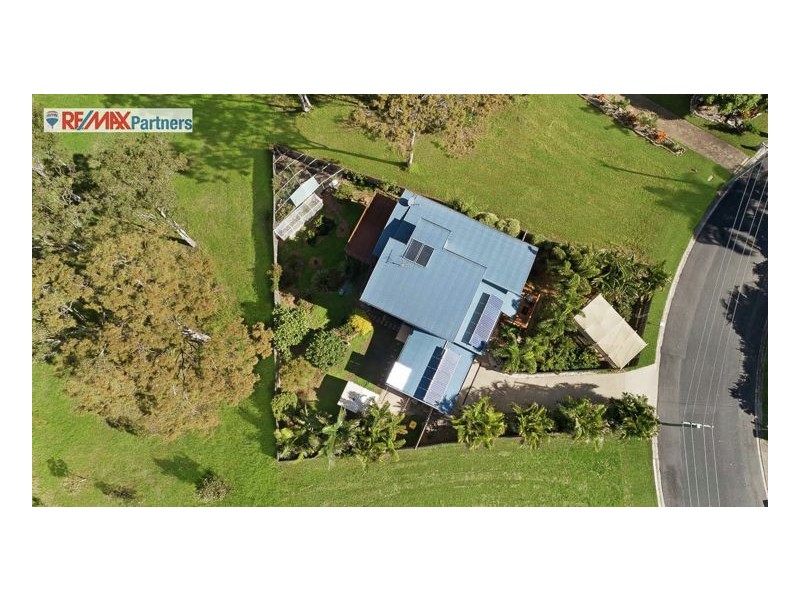 6 Russell Drive, River Heads QLD 4655