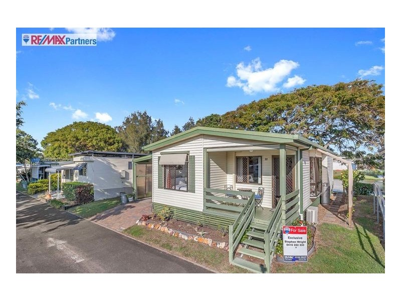 77/85 Margaret Street, Urangan QLD 4655