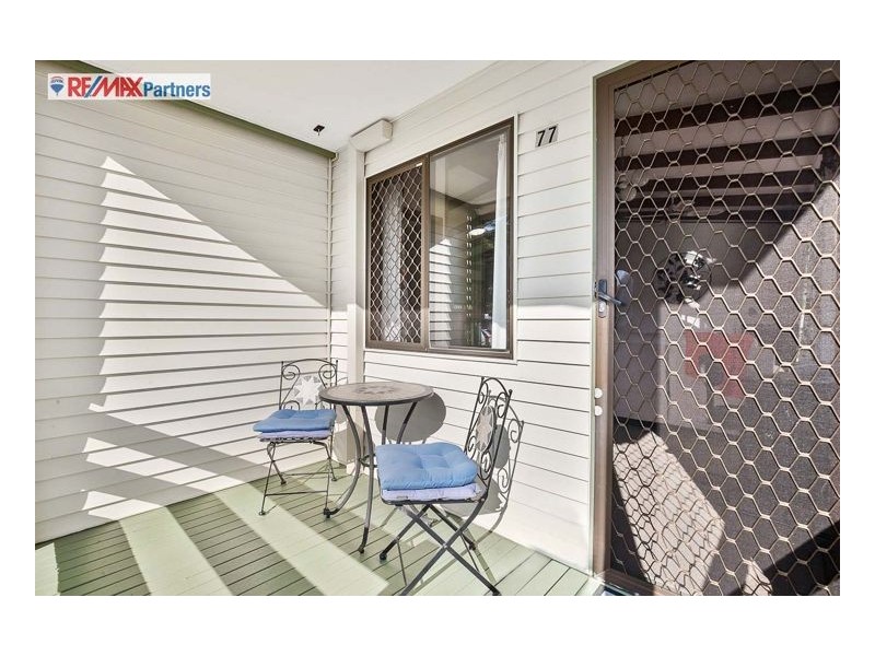77/85 Margaret Street, Urangan QLD 4655
