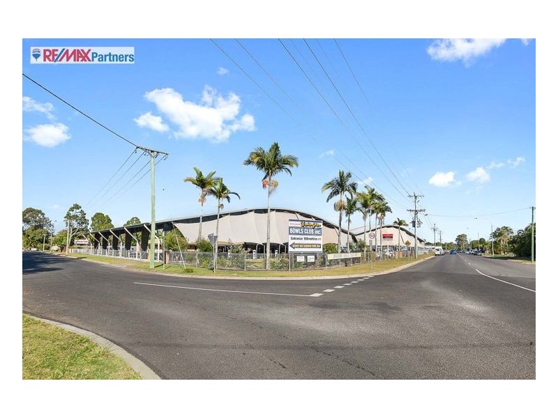 77/85 Margaret Street, Urangan QLD 4655