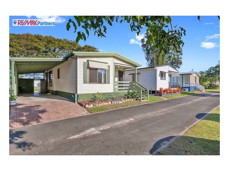 77/85 Margaret Street, Urangan QLD 4655