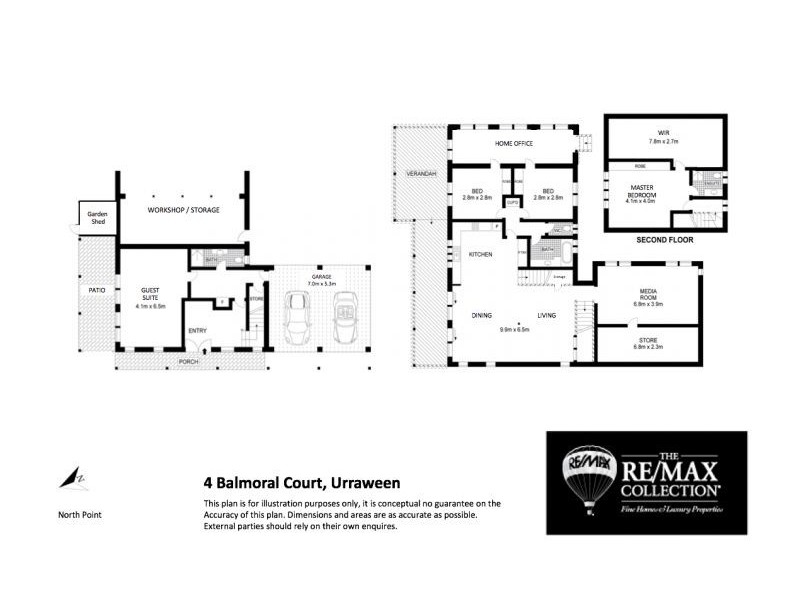 4 Balmoral Court, Urraween QLD 4655