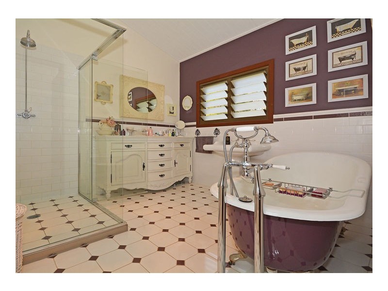 1737 Torbanlea Pialba Rd, Burgowan QLD 4659