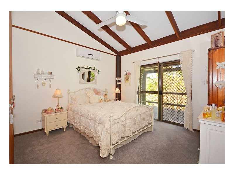 1737 Torbanlea Pialba Rd, Burgowan QLD 4659