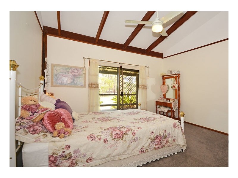 1737 Torbanlea Pialba Rd, Burgowan QLD 4659